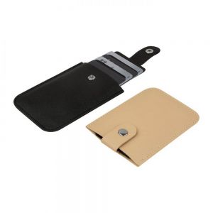 TARJETERO JUNIUS personalizada